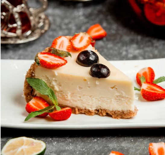 Cheesecake