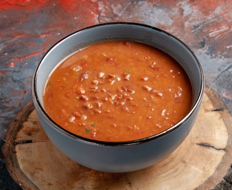 Makhani sauce