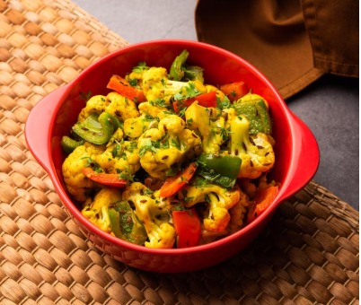 Vegetable Tarkari