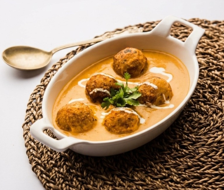 Malai Kofta